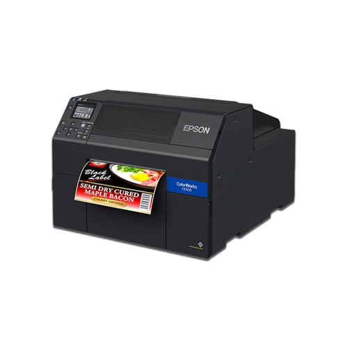 Impressora de Etiqueta Zebra Portátil ZQ610 2POl 4,5PPS - ZQ61-AUWAL00-00i