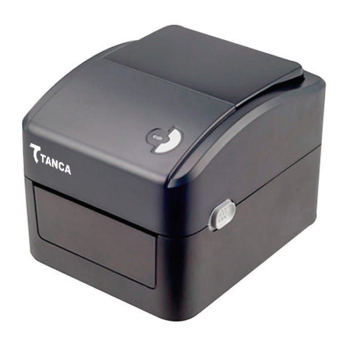 Impressora de Etiquetas Tanca TLP300 Térm Direta USB 003320