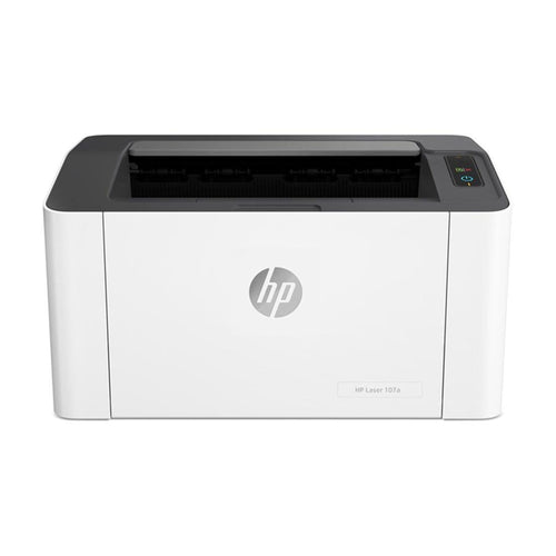 Impressora HP LaserJet 107A mono 4ZB77A#696