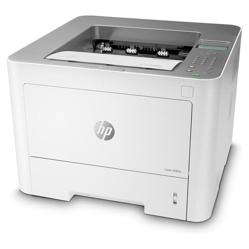 Impressora HP LaserJet M408DN Monocromática A4 - 7UQ75A_696