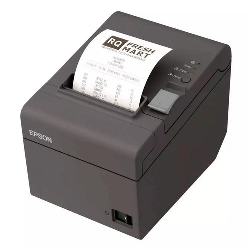 Impressora Não Fiscal Epson USB/Serial TM-T88V C31CA85101