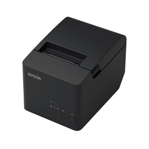Impressora Não Fiscal Epson USB/Serial TMT20X C31CH26031#BID