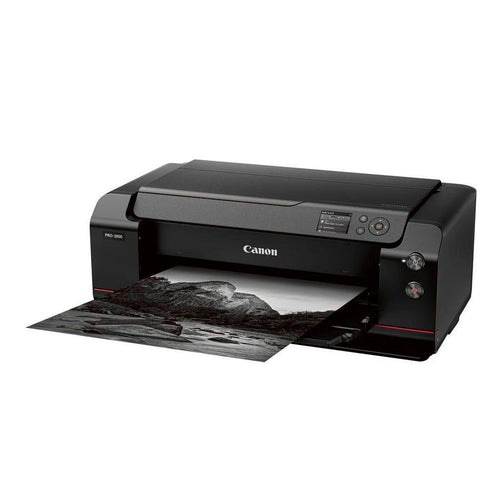 Impressora Plotter Canon PRO-1000 17" 0608C027AA