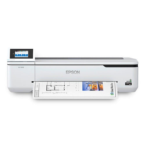 Impressora Plotter Epson SureColor T3170 24" - C11CF11201