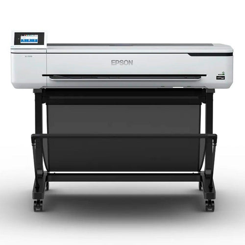 Impressora Plotter Epson SureColor T5170 36" C11CF12201