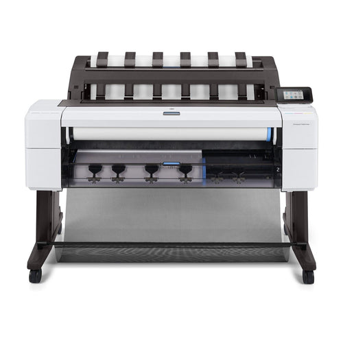 Impressora Plotter HP DesignJet T1600dr PS 36" 3EK13A#B1K