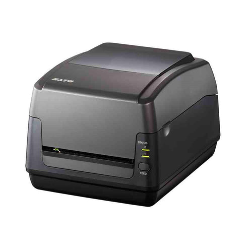 Impressora SATO WS4 203DPI 4" USB/SER/ETH - 99-WT202-400