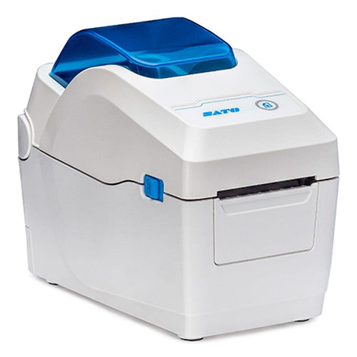 Impressora Térmica Sato Etiquetas WS2 203DPI - 99-W2202-400