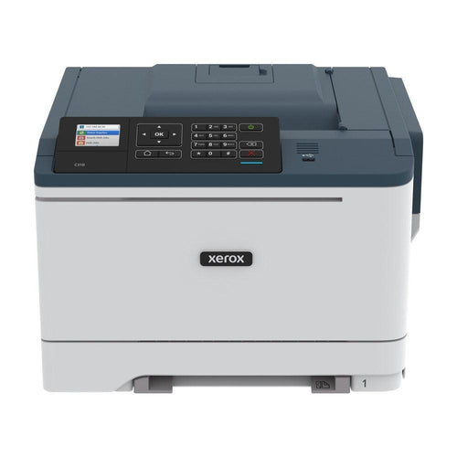 Impressora Xerox C310DN Laser Colorida A4 - C310DNIMONO