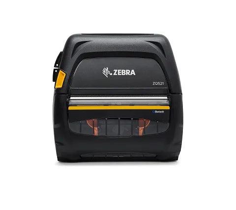 Impressora Zebra Portátil ZQ521 - ZQ52-BUW000L-L3