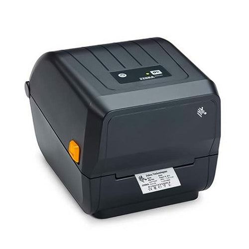 Impressora Zebra  ZD220 203dpi - USB ZD22042-T0AG00EZ