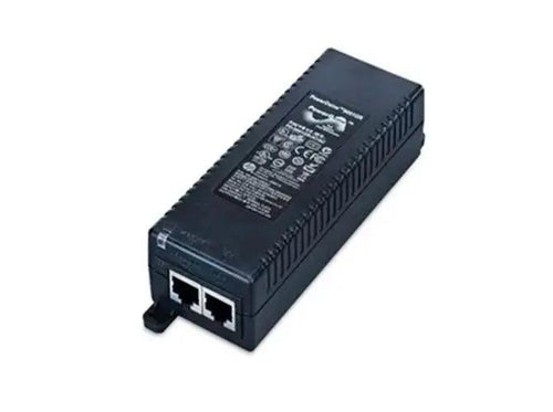 Injetor POE HPE Aruba AP-ATSR 1P SR 802.3at 30W R6P67A I