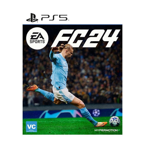 Jogo Sony EA SPORTS FC 24 PS5 EA000002PS5