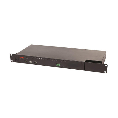 KVM APC Switch Digital de 16 Portas KVM1116R