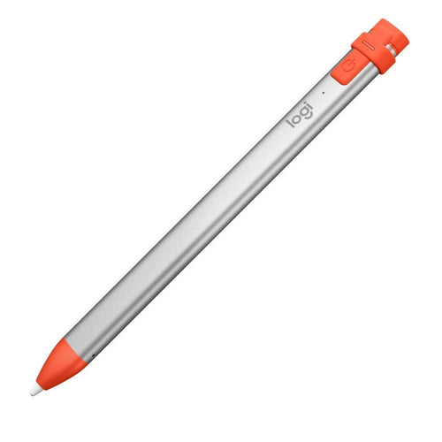 Lápis Digital Logitech Crayon para iPads 914-000033