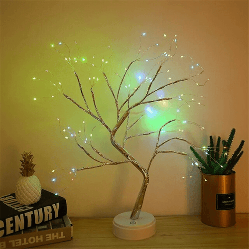 Luminária LED Árvore Magic®