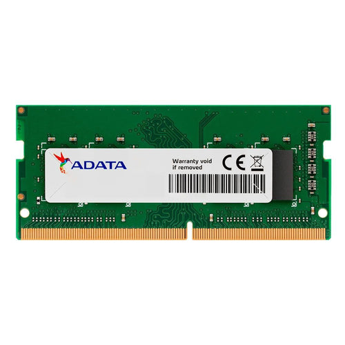 Memória Adata DDR4 3200Mhz 32GB Notebook - AD4S320032G22SGi