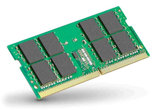 Memória Kingston 16GB 3200MHz DDR4  SODIMM KVR32S22D8/16i