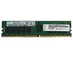 Memória Lenovo ISG 32GB 2Rx8 DDR4-3200 - 4X77A08634