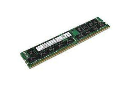 Memória Lenovo ISG 32GB Dual Rank DDR4-3200 4ZC7A15122