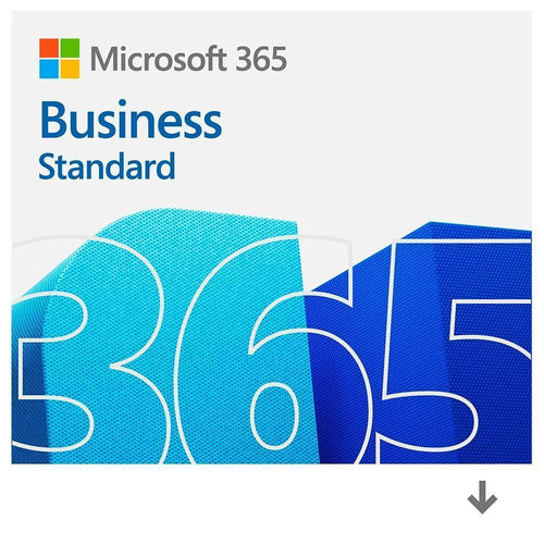 Microsoft 365 Business Standard ESD KLQ-00219B