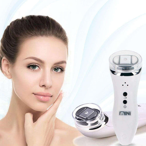 Mini Hifu® Aparelho Radiofrequência Hifu Remodelador E Lifting Facial