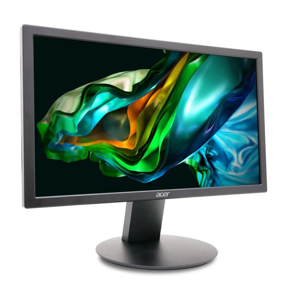 Monitor Acer 19.5" E200Q bi LED VA - UM.IE0AA.005