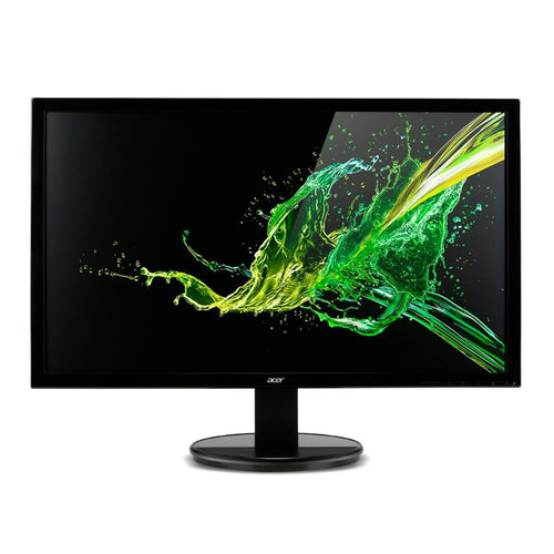 Monitor Acer 21.5'' K222HQL B FHD DVI HDMI VGA UM.WX2AA.003