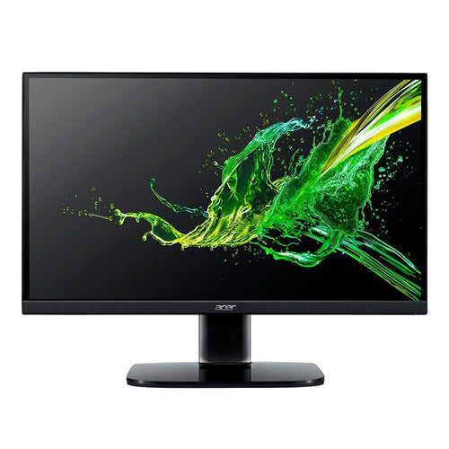 Monitor Acer KA242Y A 23.8'' HDMI VGA LED VA - UM.QX2AA.A11