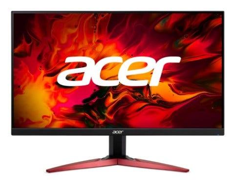 Monitor Gamer Acer KG241Y Ebii 23.8" HDMI VGA - UM.QX1AA.E02