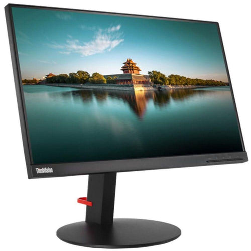 Monitor Lenovo 21.5" Wide T22i-10 IPS 61A9MHR1BR
