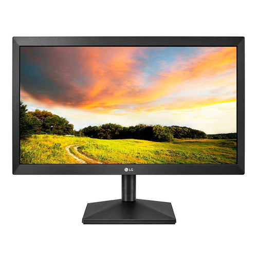 Monitor LG 21,5" LED FHD HDMI - 22MK400H-B.AWZM