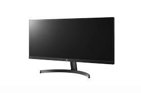 Monitor LG 29" IPS UltraWide Full HD - 29WL500-B.AWZM