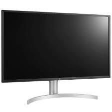 Monitor LG 32'' UHD 4K com VESA DisplayHDR 600 - 32UL750-W.AWZM