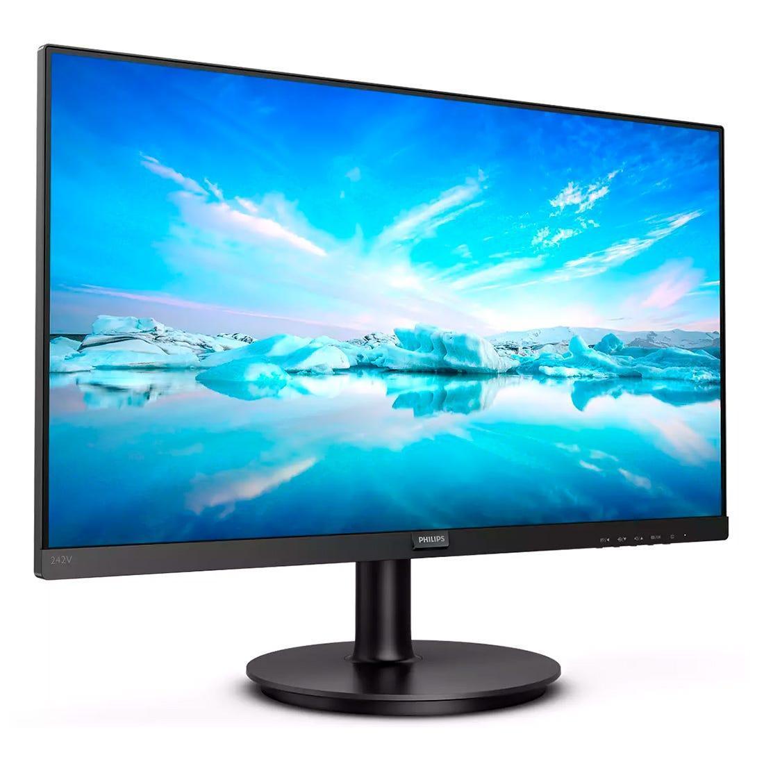 Monitor Philips 24" 75Hz Adaptive-Sync Display Port 242V8A