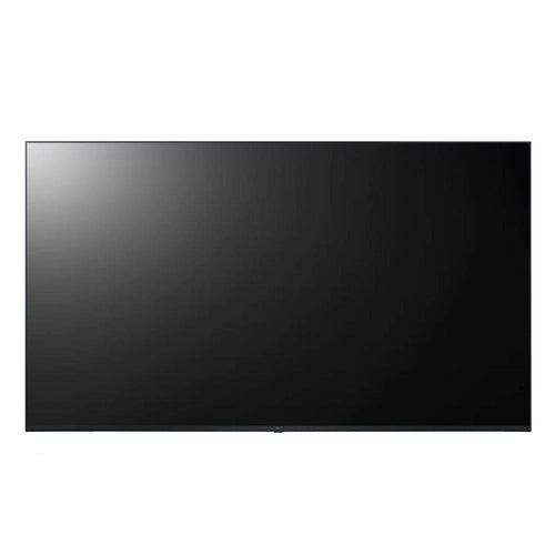 Monitor Profissional LG LED 50" StandAlone - 50UL3J-E.AWZM