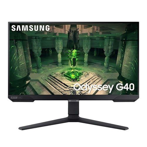 Monitor Samsung Gamer IPS FHD 25" 240Hz LS25BG400ELXZD