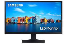 Monitor Samsung LED 22" FHD - LS22A33ANHLXZD