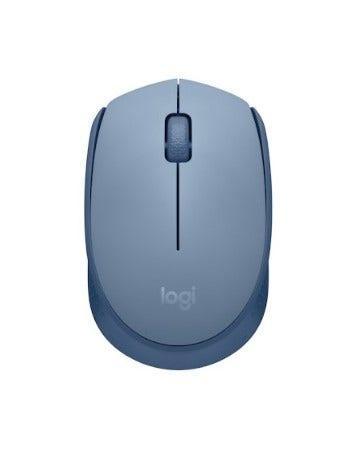 Mouse Logitech M170 Azul sem Fio 910-006863