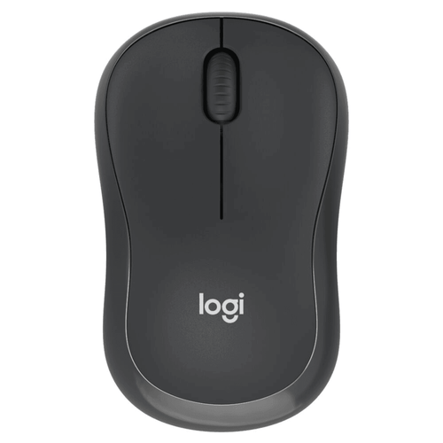 Mouse Logitech M220 Silent Preto sem fio 910-006127-B