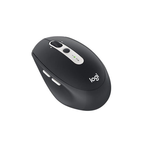 Mouse Logitech M585 Bluetooth Preto 910-005012-V