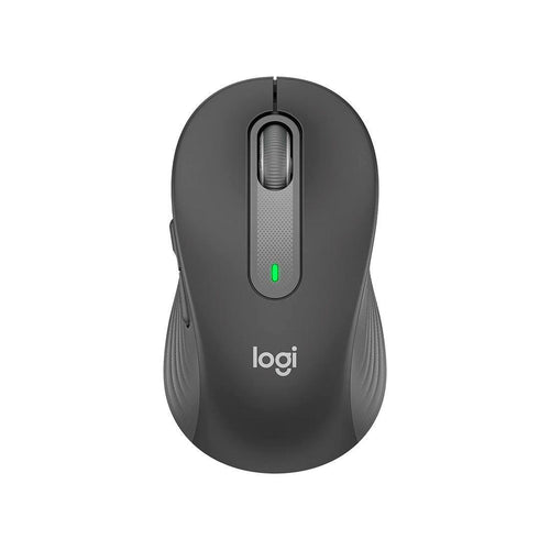 Mouse Logitech M650 Signature L Bluetooth Bc 910-006233