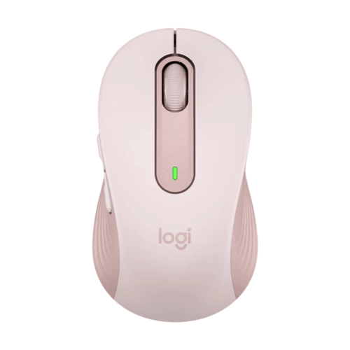 Mouse Logitech M650 Signature L Bluetooth Bc 910-006233-V
