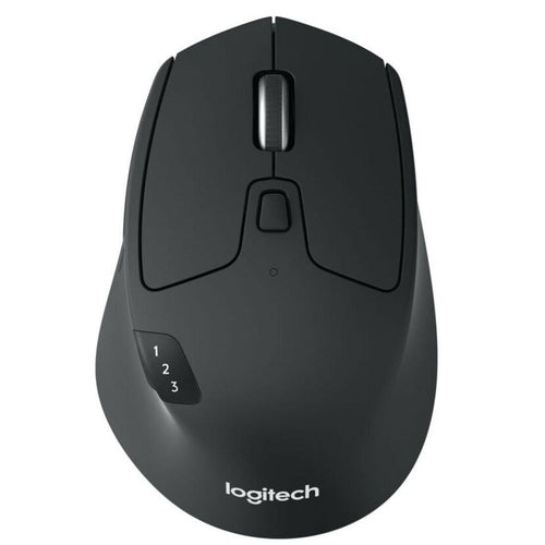 Mouse Logitech M720 Triathlon - Sem fio - 910-004790