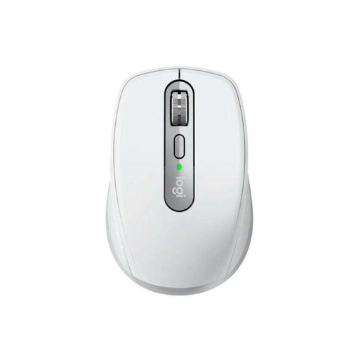 Mouse Logitech MX Anywhere 3 Branco sem Fio 910-005993-B