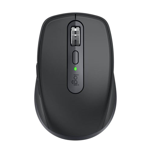 Mouse Logitech MX Anywhere 3 Preto sem fio 910-005992