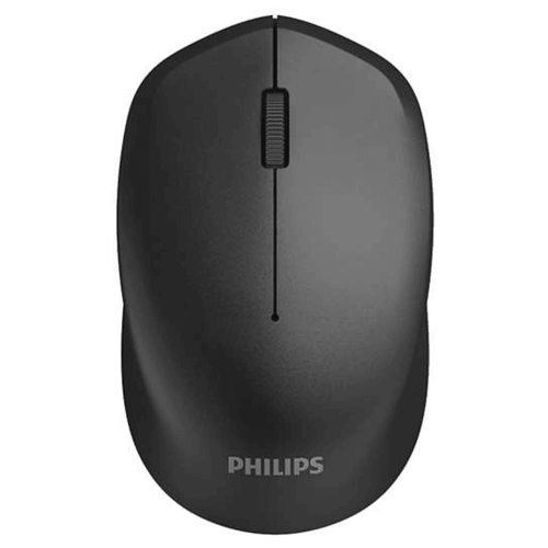 Mouse Philips sem Fio 1600 DPI SPK7344