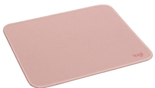 Mousepad Logitech Studio Series Rosa 956-000037