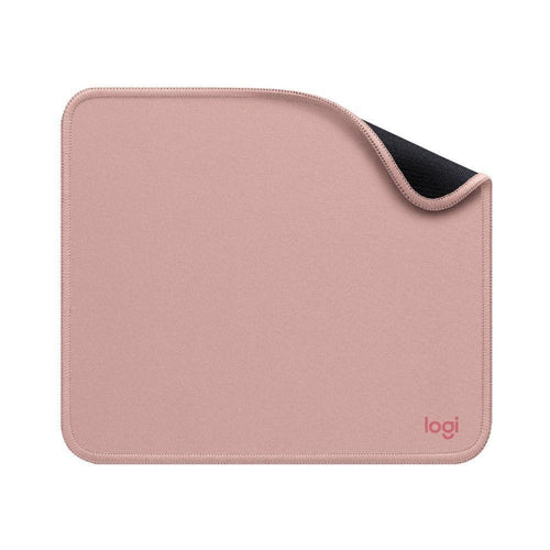 Mousepad Logitech Studio Series Rosa 956-000037-V