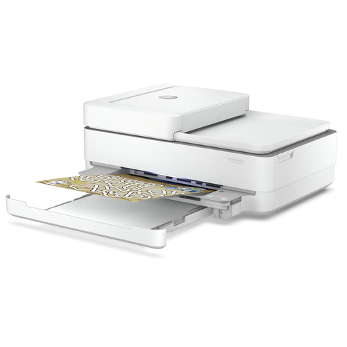 Multifuncional HP 6476 DeskJet Plus Ink - 5SD79A#AC4